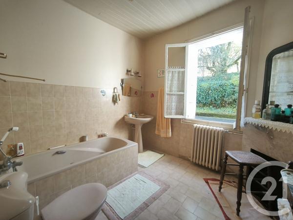 Maison à vendre  3 pièces - 105 m2 LANZAC - 46