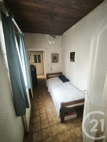 Maison à vendre  3 pièces - 105 m2 LANZAC - 46