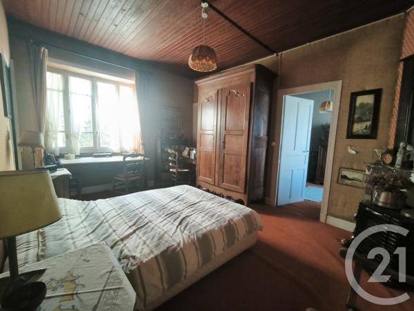 Maison à vendre  3 pièces - 105 m2 LANZAC - 46