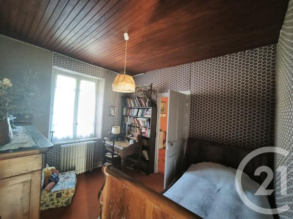 Maison à vendre  3 pièces - 105 m2 LANZAC - 46