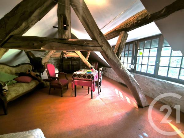 Maison à vendre  3 pièces - 105 m2 LANZAC - 46