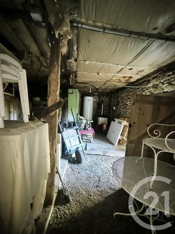 Maison à vendre  3 pièces - 105 m2 LANZAC - 46