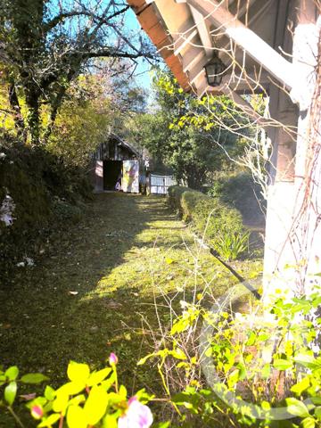 Maison à vendre  3 pièces - 105 m2 LANZAC - 46