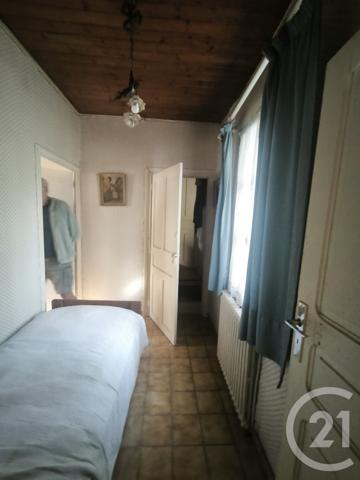 Maison à vendre  3 pièces - 105 m2 LANZAC - 46