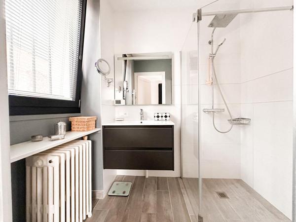 MAISON de ville NANTES SUD - LION D'OR