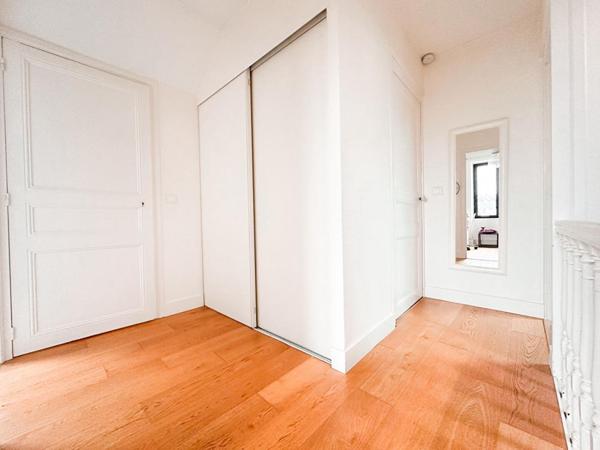 MAISON de ville NANTES SUD - LION D'OR