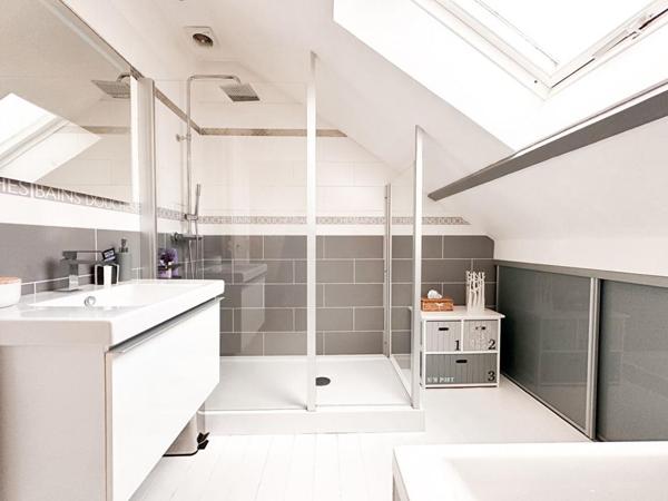 MAISON de ville NANTES SUD - LION D'OR