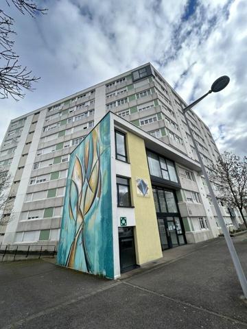 BUREAUX à LOUER de 1400 m²
