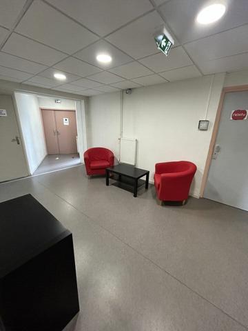 BUREAUX à LOUER de 1400 m²