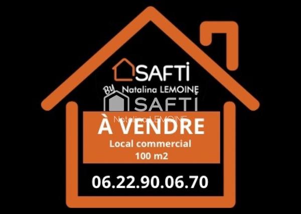 Murs a vendre
