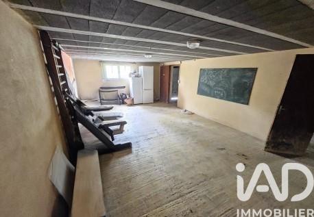 Maison à vendre 6 pièces 150 m² Bergerac