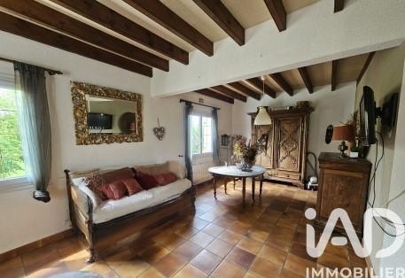 Maison à vendre 6 pièces 150 m² Bergerac