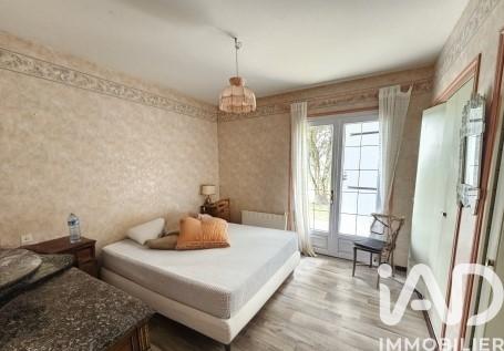 Maison à vendre 6 pièces 150 m² Bergerac