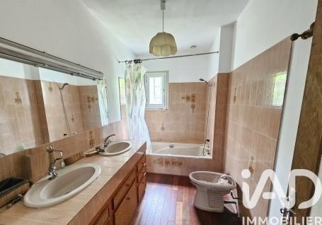 Maison à vendre 6 pièces 150 m² Bergerac