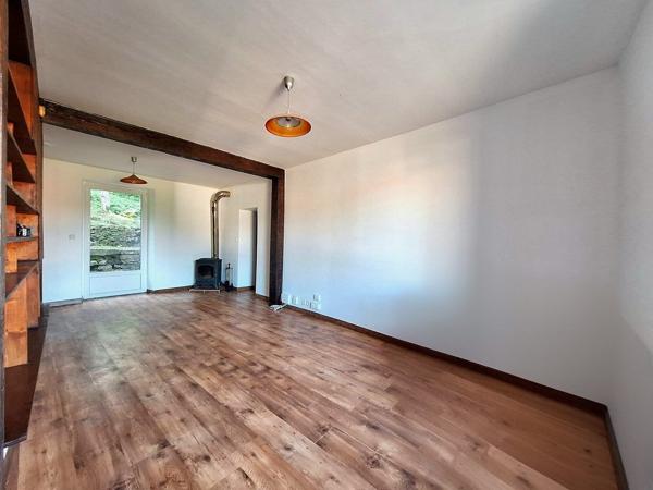 À vendre Appartement 4 pièces - ÉPinal 88000