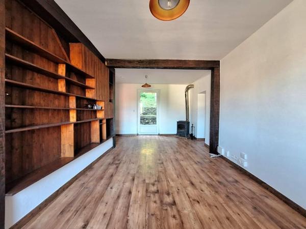 À vendre Appartement 4 pièces - ÉPinal 88000