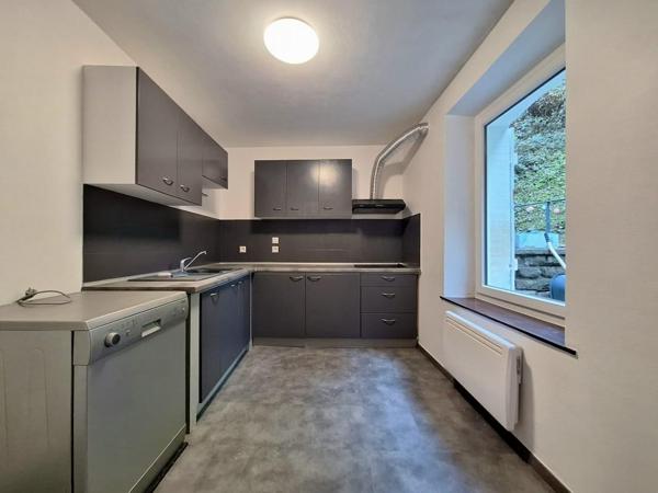 À vendre Appartement 4 pièces - ÉPinal 88000