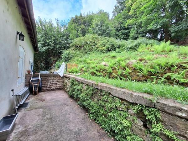 À vendre Appartement 4 pièces - ÉPinal 88000