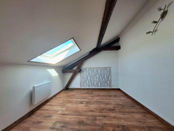 À vendre Appartement 4 pièces - ÉPinal 88000