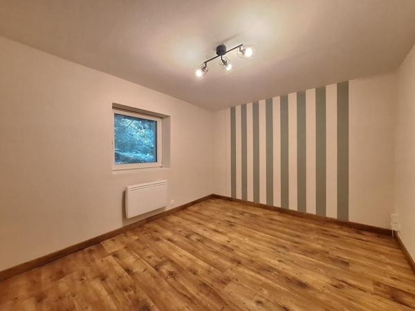 À vendre Appartement 4 pièces - ÉPinal 88000