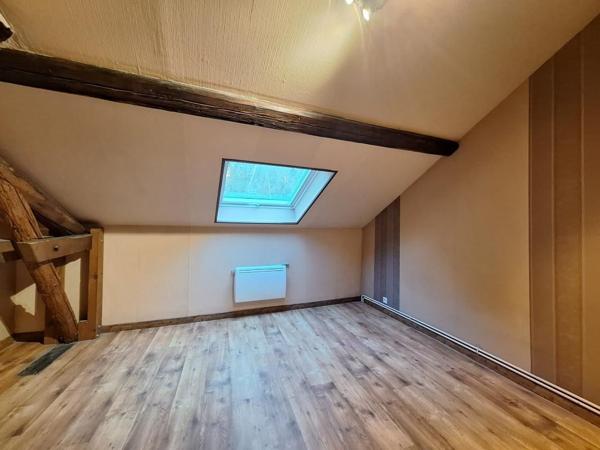 À vendre Appartement 4 pièces - ÉPinal 88000
