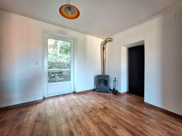 À vendre Appartement 4 pièces - ÉPinal 88000