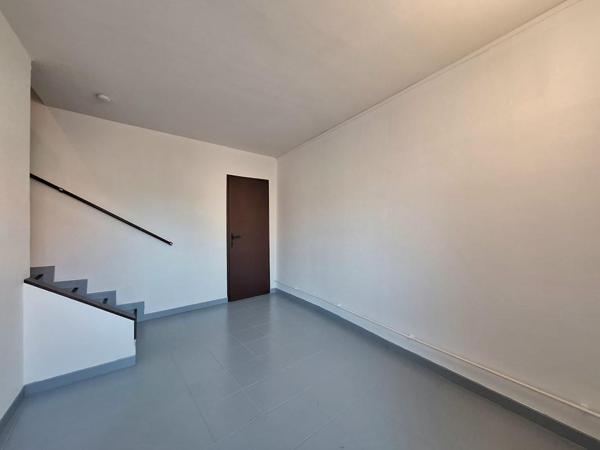 À vendre Appartement 4 pièces - ÉPinal 88000