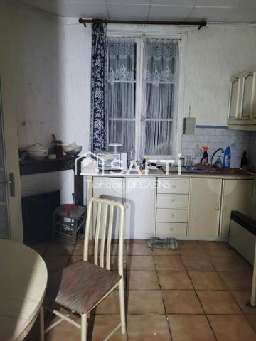 maison de ville idéal investisseur