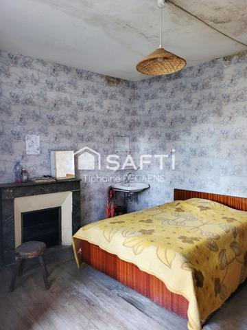 maison de ville idéal investisseur