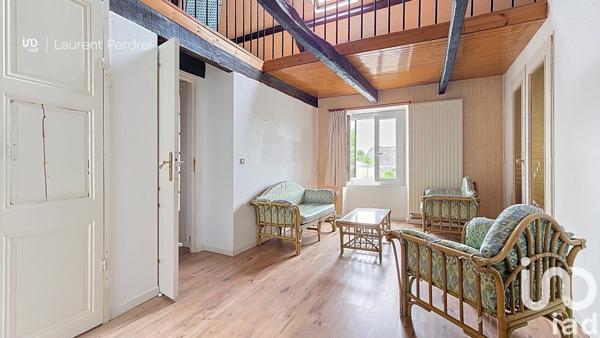 Maison à vendre 5 pièces 127 m² Caden