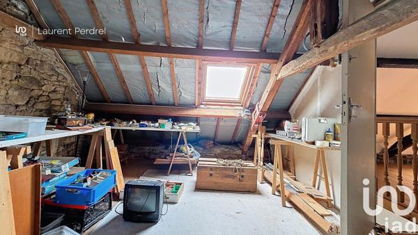 Maison à vendre 5 pièces 127 m² Caden