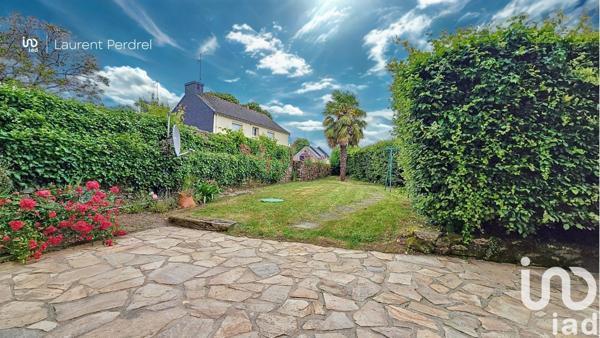 Maison à vendre 5 pièces 127 m² Caden