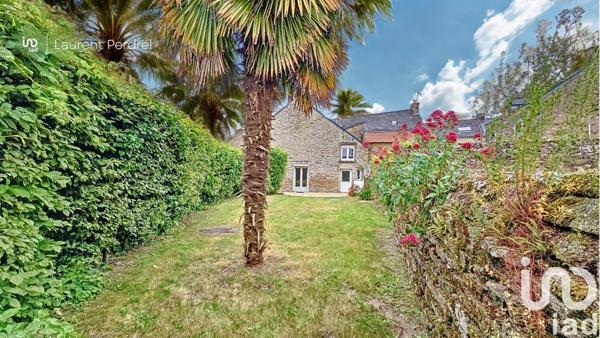 Maison à vendre 5 pièces 127 m² Caden