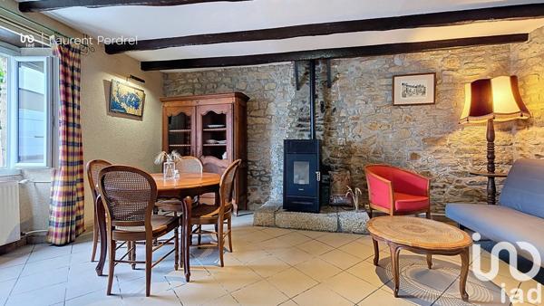 Maison à vendre 5 pièces 127 m² Caden