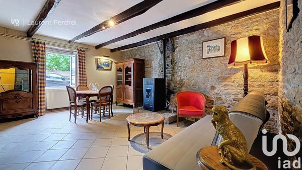 Maison à vendre 5 pièces 127 m² Caden