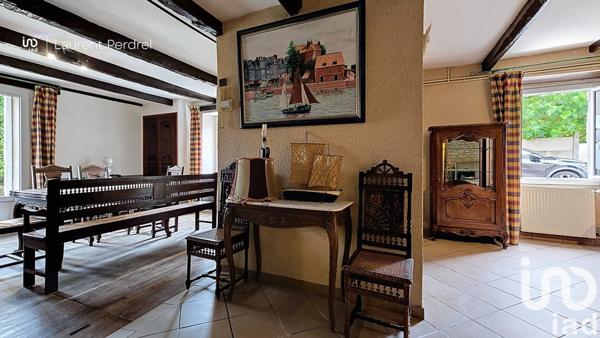 Maison à vendre 5 pièces 127 m² Caden