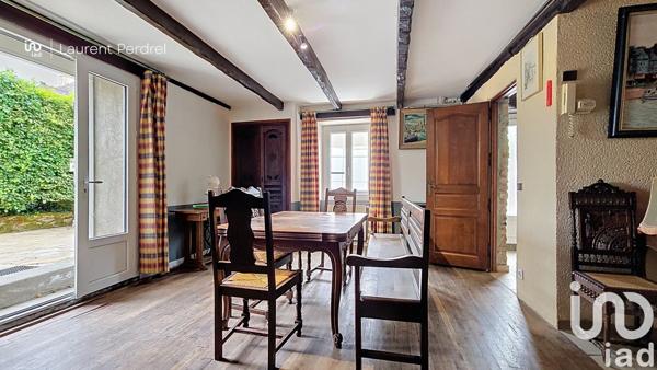 Maison à vendre 5 pièces 127 m² Caden