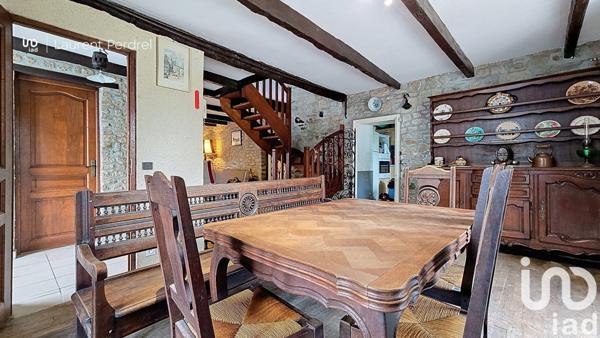 Maison à vendre 5 pièces 127 m² Caden