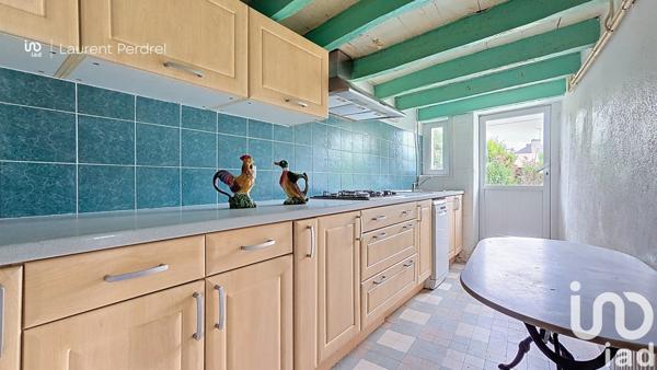 Maison à vendre 5 pièces 127 m² Caden