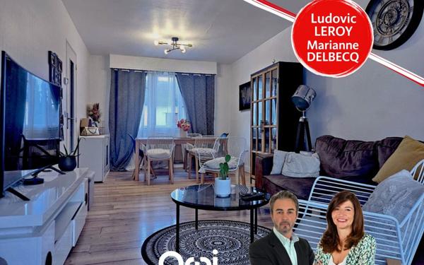 Maison à vendre    4 pièces • 73,20 m2 Rivery