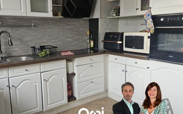 Maison à vendre    4 pièces • 73,20 m2 Rivery