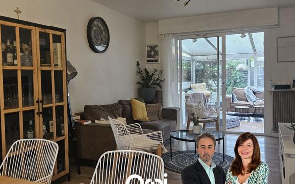 Maison à vendre    4 pièces • 73,20 m2 Rivery