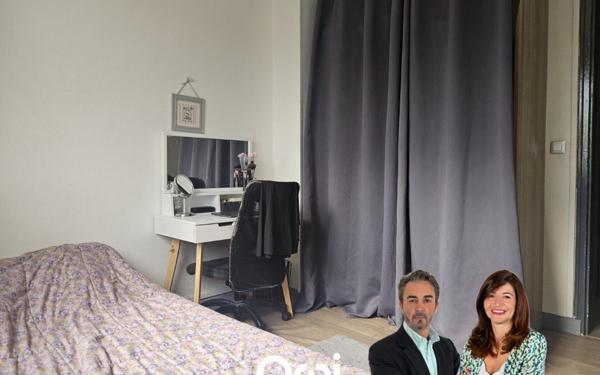 Maison à vendre    4 pièces • 73,20 m2 Rivery