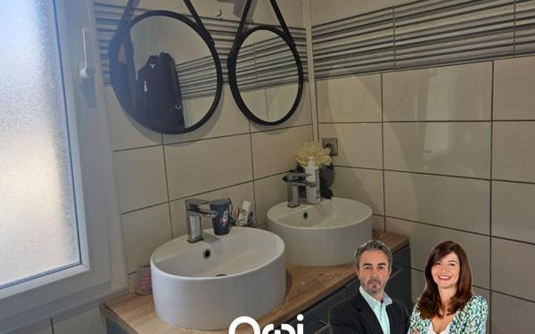 Maison à vendre    4 pièces • 73,20 m2 Rivery