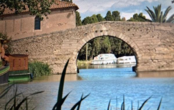 Vente Terrain Constructible Ginestas   