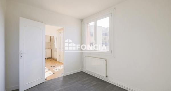 À vendre Appartement 3 pièces 48.6 m² - Fontaine 38600