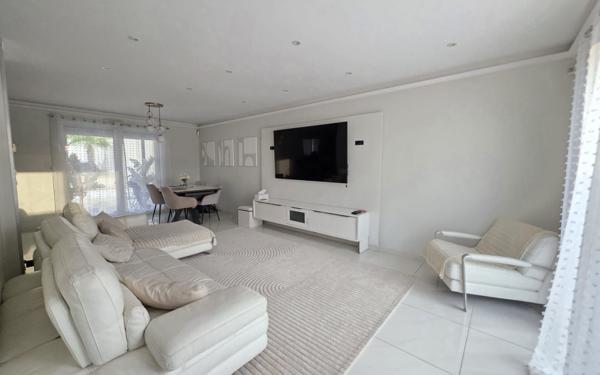 Maison à vendre    5 pièces •  Triel-sur-Seine