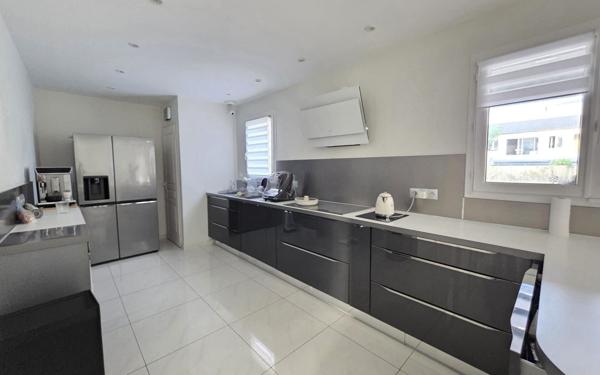 Maison à vendre    5 pièces •  Triel-sur-Seine