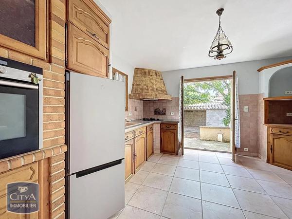 Maison à vendre 5 pièces 151m²