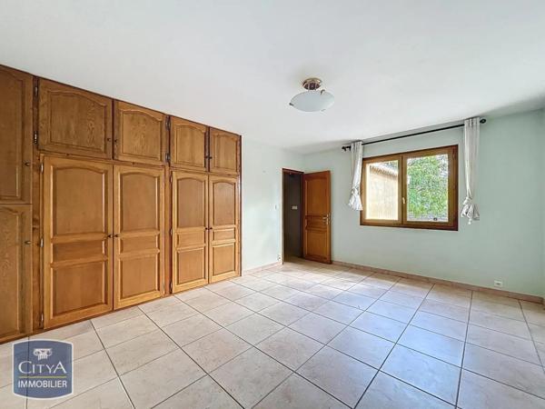 Maison à vendre 5 pièces 151m²